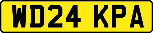 WD24KPA