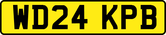 WD24KPB