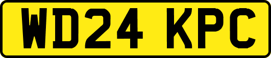 WD24KPC
