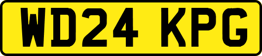 WD24KPG
