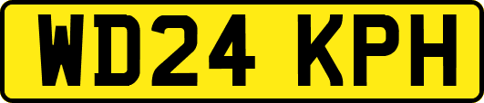WD24KPH