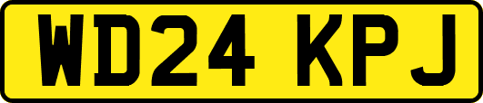 WD24KPJ