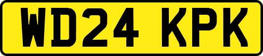 WD24KPK