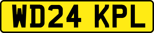 WD24KPL