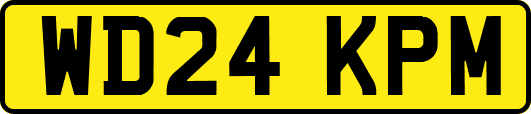 WD24KPM
