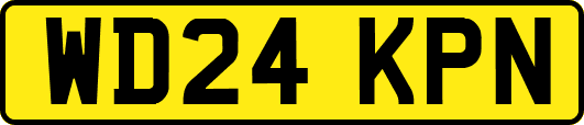 WD24KPN