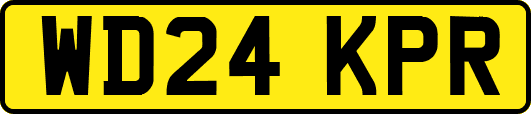 WD24KPR