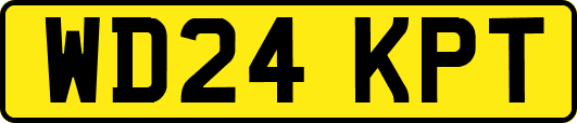 WD24KPT