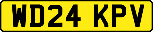 WD24KPV