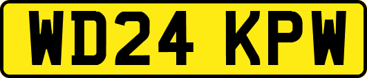 WD24KPW