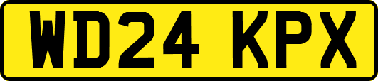 WD24KPX