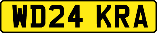 WD24KRA