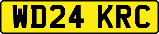 WD24KRC