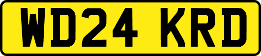 WD24KRD