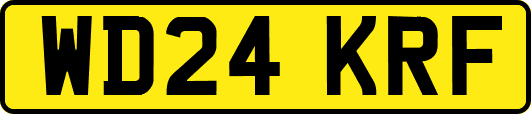 WD24KRF