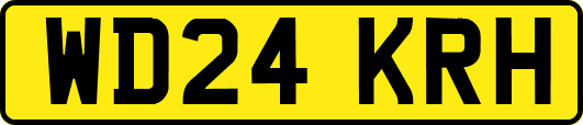 WD24KRH