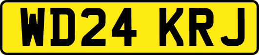 WD24KRJ