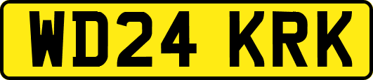 WD24KRK