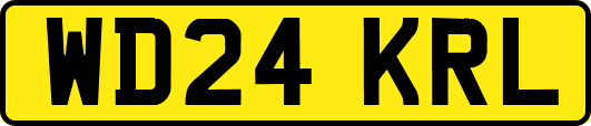 WD24KRL