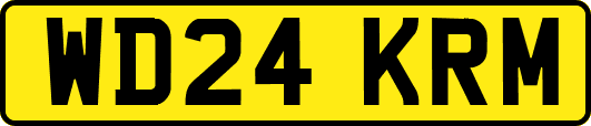 WD24KRM