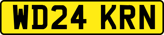 WD24KRN