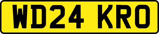 WD24KRO