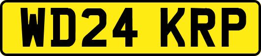WD24KRP