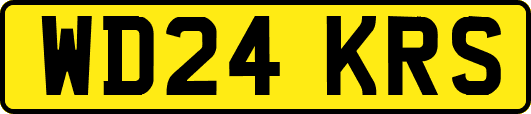 WD24KRS