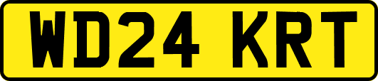 WD24KRT