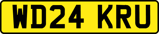WD24KRU
