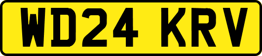 WD24KRV