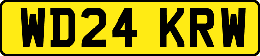 WD24KRW