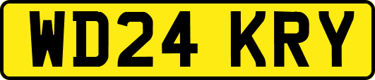 WD24KRY