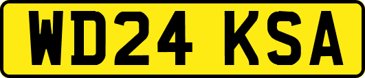 WD24KSA