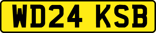 WD24KSB