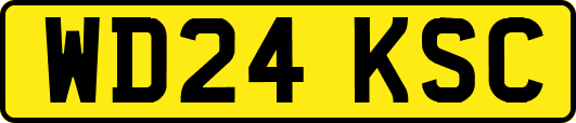 WD24KSC