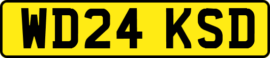 WD24KSD