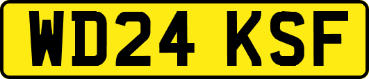 WD24KSF