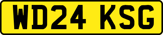 WD24KSG