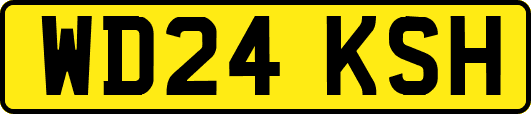 WD24KSH