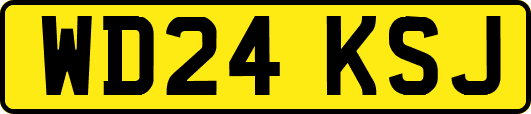 WD24KSJ