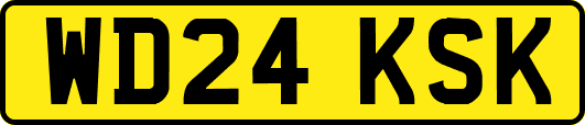 WD24KSK