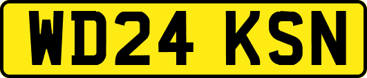 WD24KSN