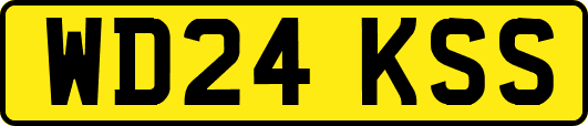 WD24KSS