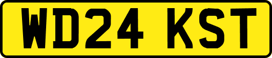 WD24KST