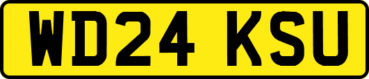 WD24KSU