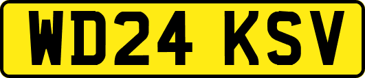 WD24KSV