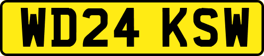 WD24KSW