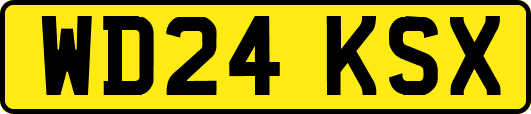 WD24KSX