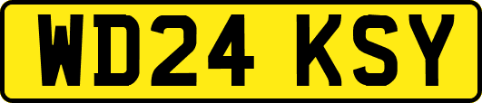 WD24KSY